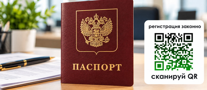 прописка в Сергиевом Посаде регистрация в Сергиевом Посаде